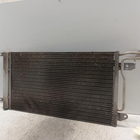 Radiateur clim SKODA FABIA 3
