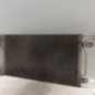 Radiateur clim SKODA FABIA 3