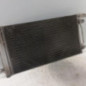 Radiateur clim SKODA FABIA 3