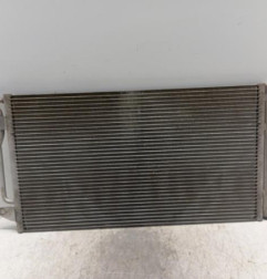 Radiateur clim SKODA FABIA 3 Photo n°4