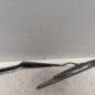 Bras essuie glace avant gauche SUZUKI SWIFT 4