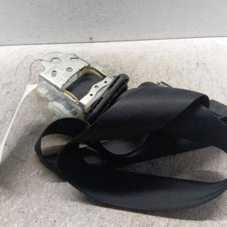 Ceinture arriere gauche SUZUKI SWIFT 4 Photo n°1