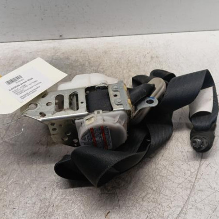 Ceinture avant droit SUZUKI SWIFT 4 Photo n°1