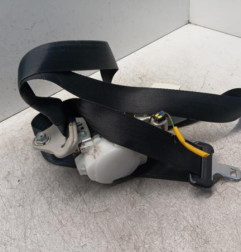 Ceinture avant gauche SUZUKI SWIFT 4 Photo n°3
