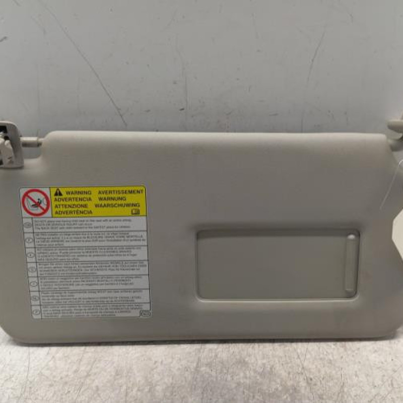 Pare soleil droit SUZUKI SWIFT 4 Pare soleil droit SUZUKI SWIFT 4