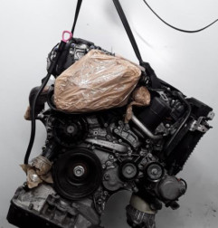 Moteur MERCEDES CLASSE S 222 Photo n°1