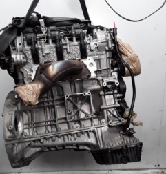 Moteur MERCEDES CLASSE S 222