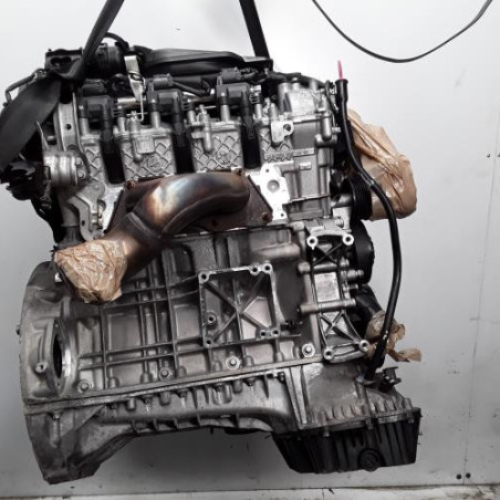 Moteur MERCEDES CLASSE S 222