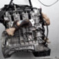 Moteur MERCEDES CLASSE S 222