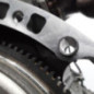 Moteur MERCEDES CLASSE S 222