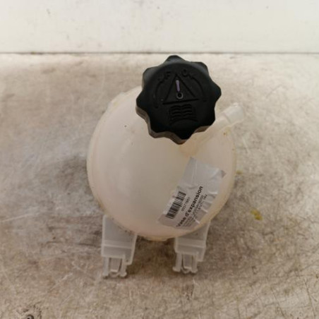 Vase d'expansion CITROEN DS3