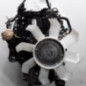 Moteur NISSAN NAVARA NP300