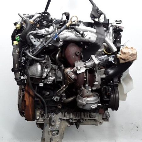 Moteur NISSAN NAVARA NP300