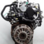 Moteur NISSAN NAVARA NP300
