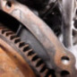 Moteur NISSAN NAVARA NP300