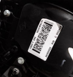 Moteur NISSAN NAVARA NP300 Photo n°6
