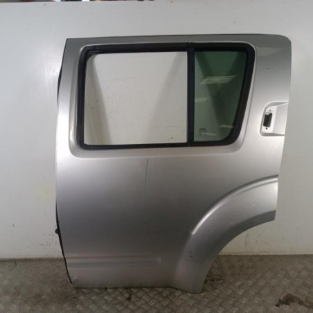Porte arriere gauche NISSAN PATHFINDER 2 Photo n°1