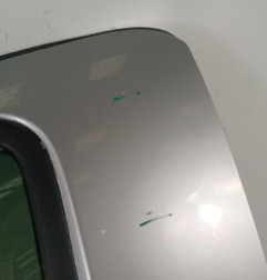 Porte arriere gauche NISSAN PATHFINDER 2
