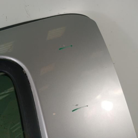 Porte arriere gauche NISSAN PATHFINDER 2