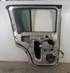 Porte arriere gauche NISSAN PATHFINDER 2 Photo n°5