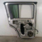Porte arriere gauche NISSAN PATHFINDER 2