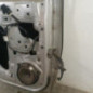 Porte arriere gauche NISSAN PATHFINDER 2