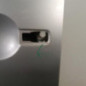 Porte avant gauche NISSAN PATHFINDER 2