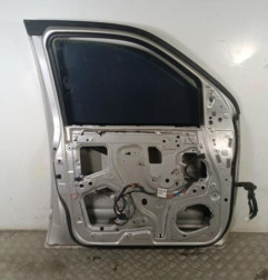 Porte avant gauche NISSAN PATHFINDER 2 Photo n°6