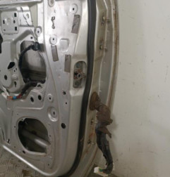 Porte avant gauche NISSAN PATHFINDER 2 Photo n°7