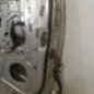 Porte avant gauche NISSAN PATHFINDER 2