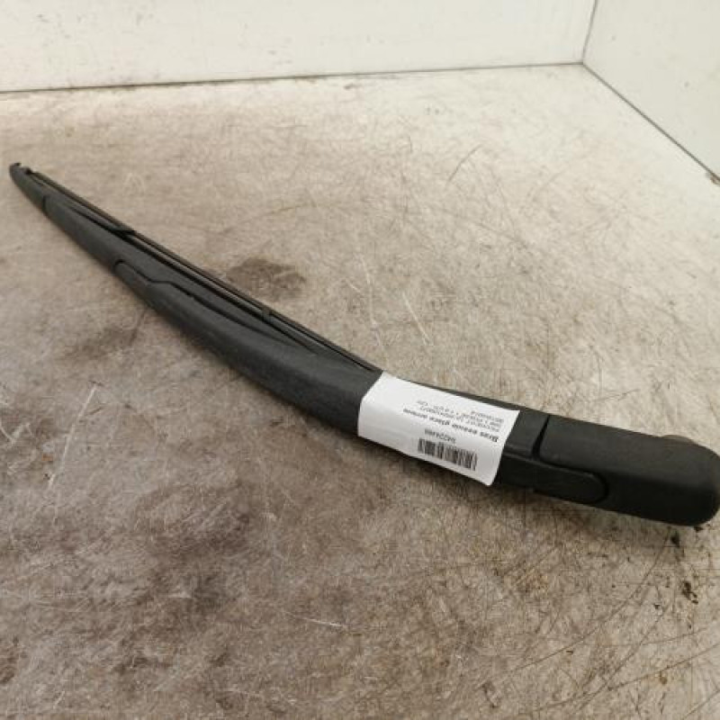 Bras essuie glace arriere PEUGEOT 208 1 Bras essuie glace arriere PEUGEOT 208 1