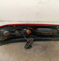 Feu arriere principal droit (feux) FORD FIESTA 5