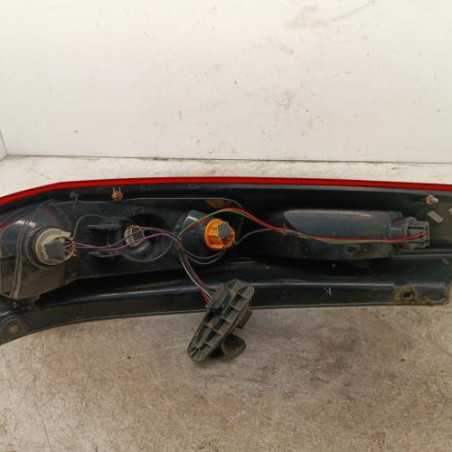 Feu arriere principal droit (feux) FORD FIESTA 5