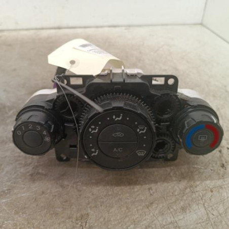 Commande chauffage FORD FIESTA 6 Photo n°1