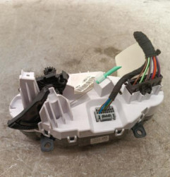 Commande chauffage FORD FIESTA 6