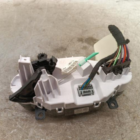 Commande chauffage FORD FIESTA 6