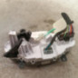 Commande chauffage FORD FIESTA 6
