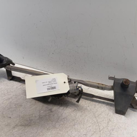 Moteur essuie glace avant SUZUKI SWIFT 4