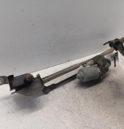 Moteur essuie glace avant SUZUKI SWIFT 4 Photo n°3