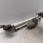 Moteur essuie glace avant SUZUKI SWIFT 4
