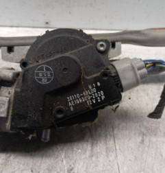 Moteur essuie glace avant SUZUKI SWIFT 4 Photo n°4