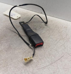 Attache ceinture avant gauche SUZUKI SWIFT 4