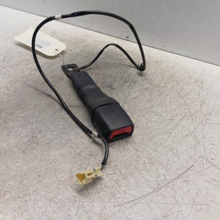 Attache ceinture avant gauche SUZUKI SWIFT 4