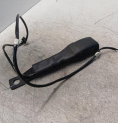 Attache ceinture avant gauche SUZUKI SWIFT 4 Photo n°3