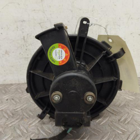 Pulseur d'air PEUGEOT BOXER 3