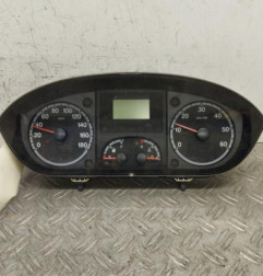 Compteur PEUGEOT BOXER 3 Photo n°1