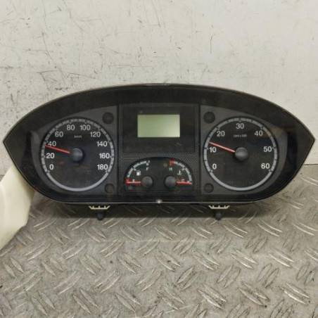 Compteur PEUGEOT BOXER 3 Photo n°1