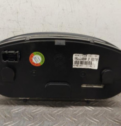 Compteur PEUGEOT BOXER 3