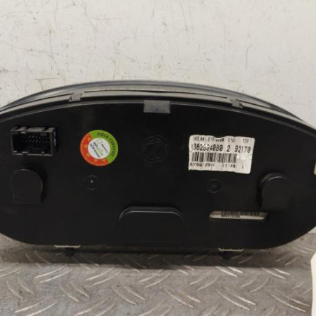 Compteur PEUGEOT BOXER 3