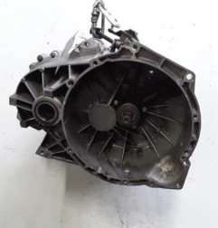 Boite de vitesses FORD FOCUS 2 Photo n°1